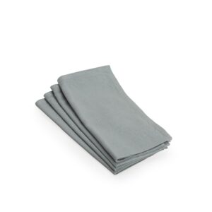 Napkin Set - Storm