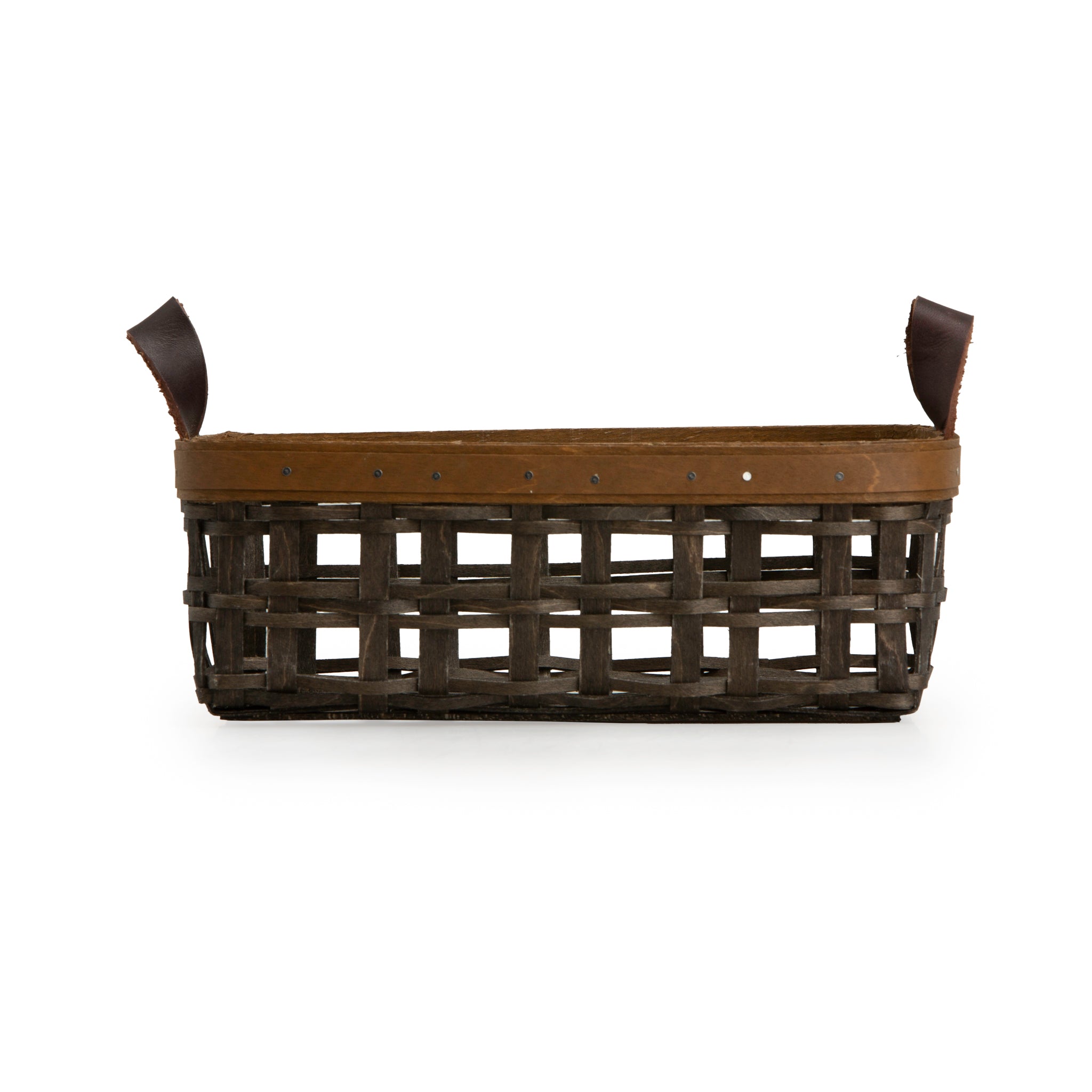Railway Pullman Basket with Protector - Vintage - 图片 12