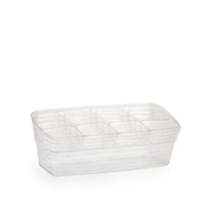 1896 Vanity Organizing Basket Protector Set