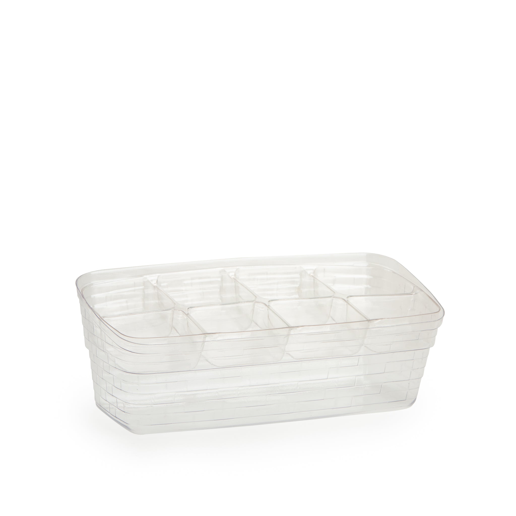 1896 Vanity Organizing Basket Protector Set
