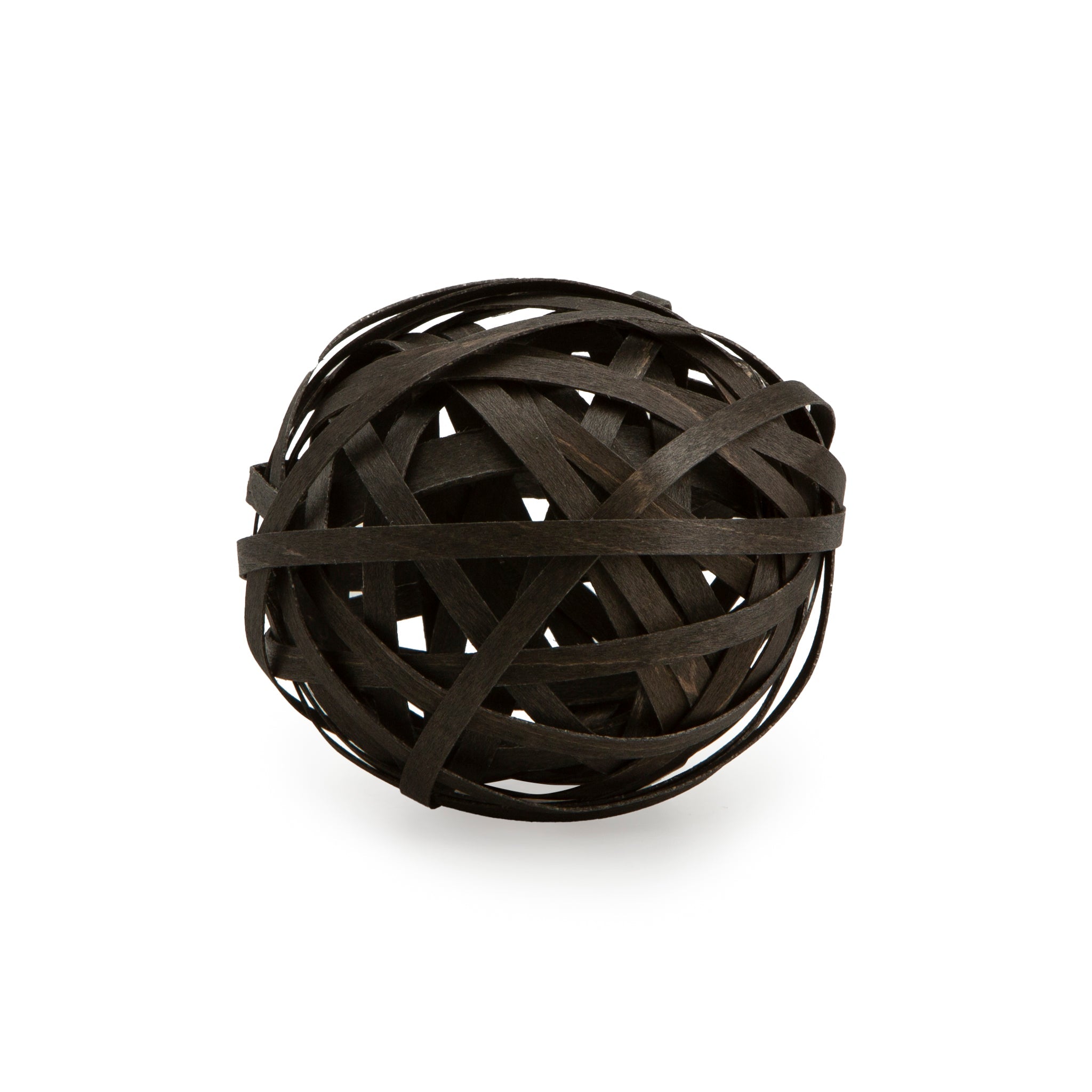 Black 1896 Decor Ball - 图片 3