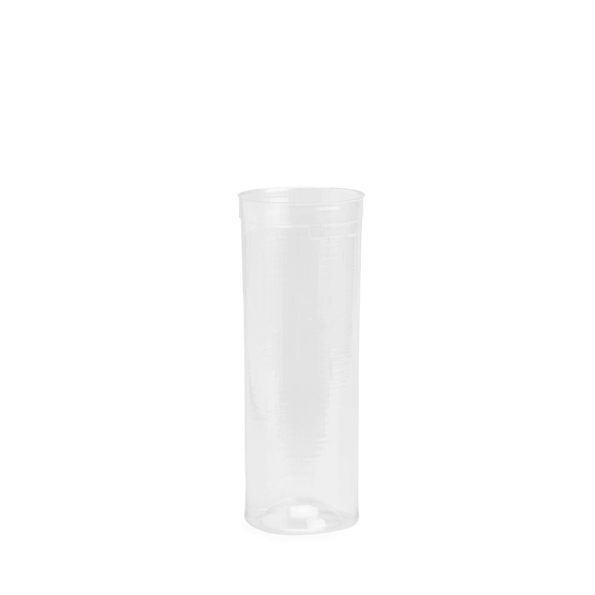 1896 Vase Basket Protector - Fits: 6.5D x 10.75H