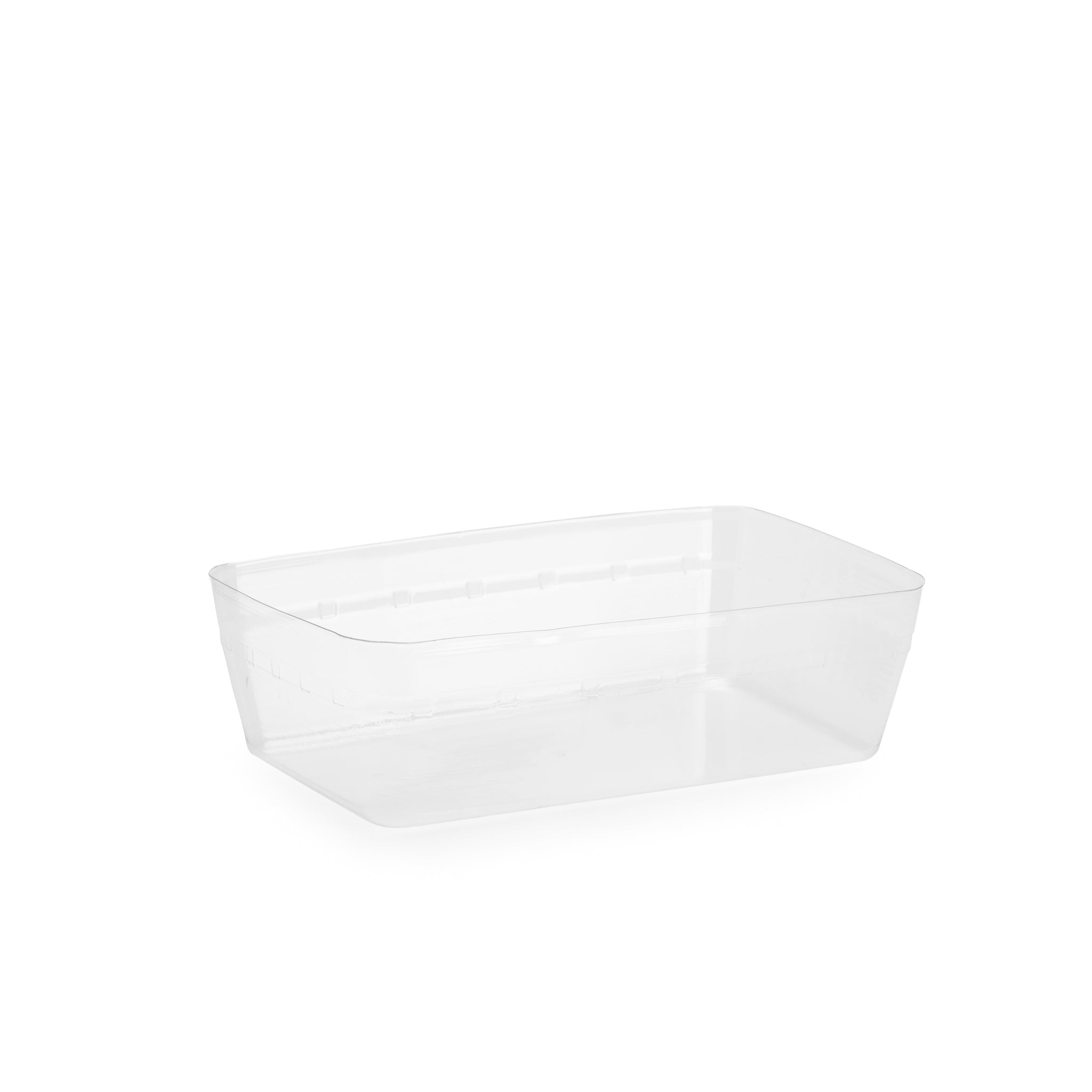 Collector's Heritage Large Gathering Basket with Protector - Warm Brown - 图片 16
