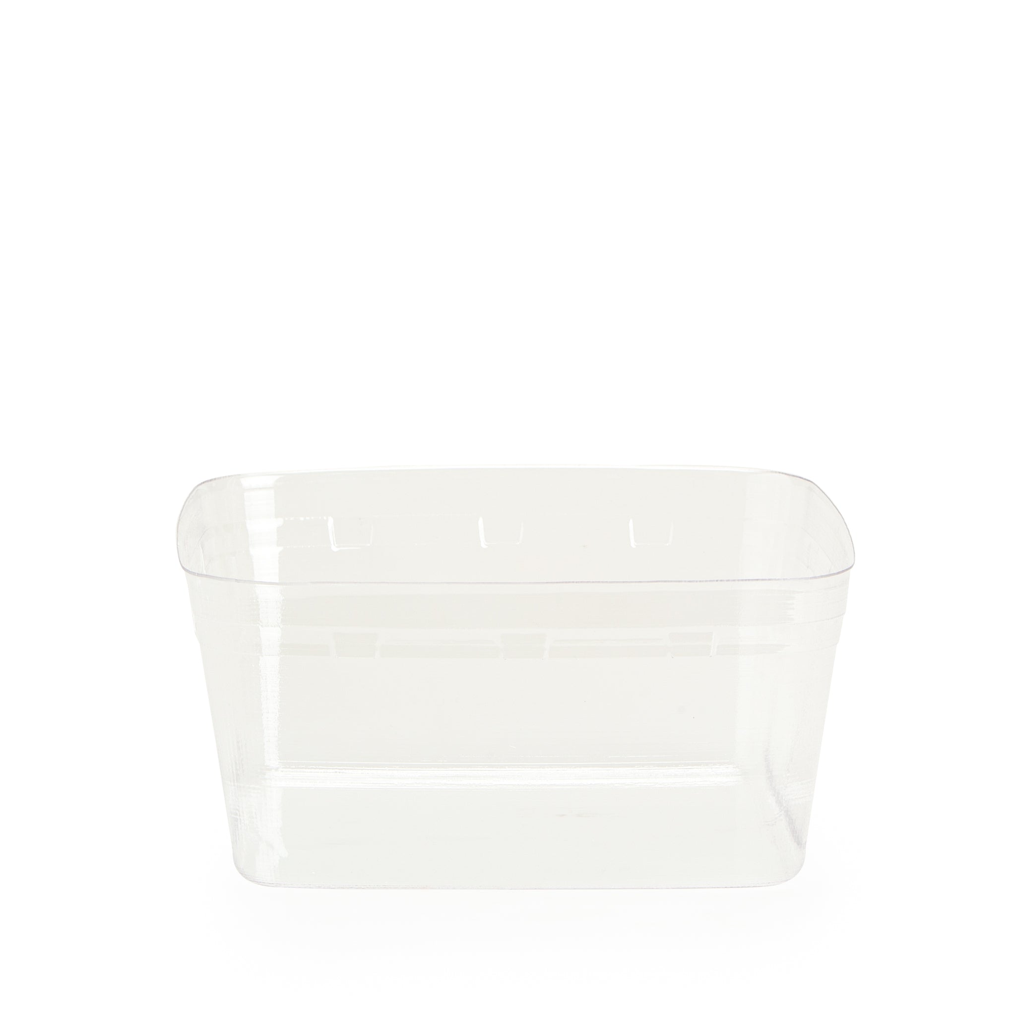 Collector's Heritage Cake Basket with Lid and Protector - Warm Brown - 图片 22