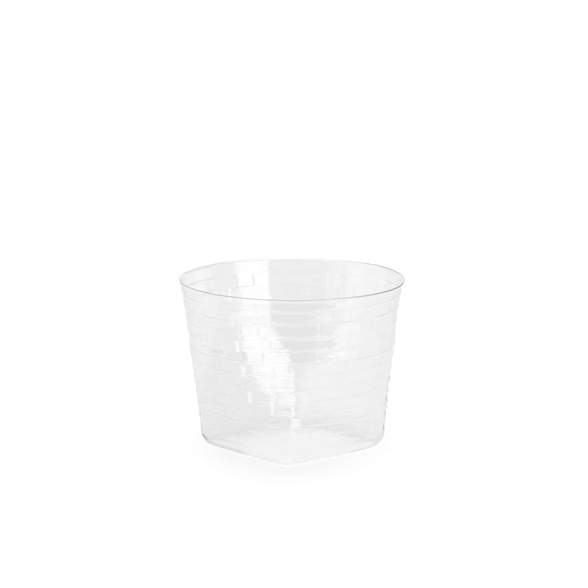 Large Round Harvest Protector - Fits: 10.25D x 5.5H