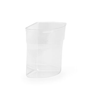 Utensil Basket Single Protector - Fits: 5.5L x 3.25W x 5.75H