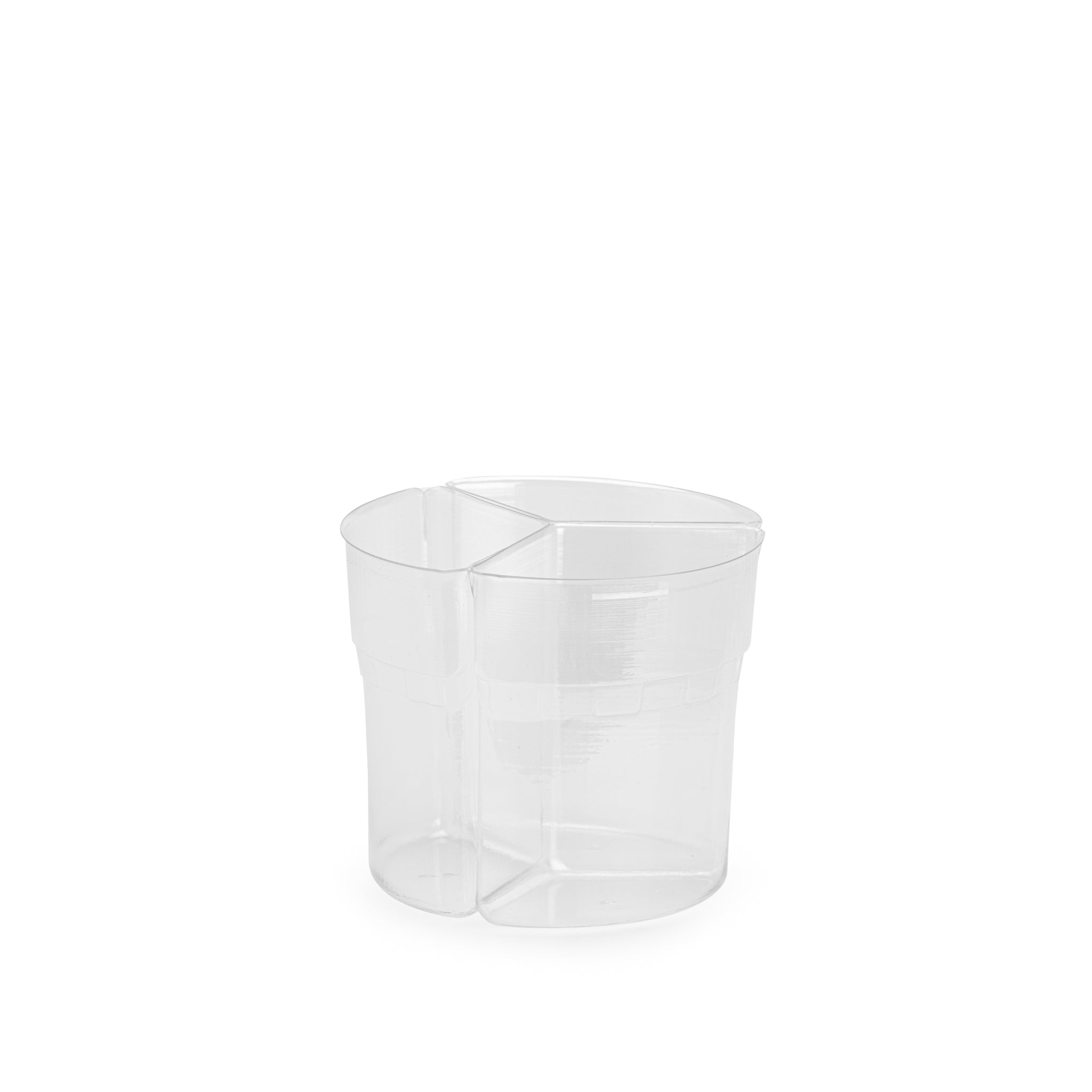 Utensil Basket Protector Trio - Fits: 7.25D x 7.5H