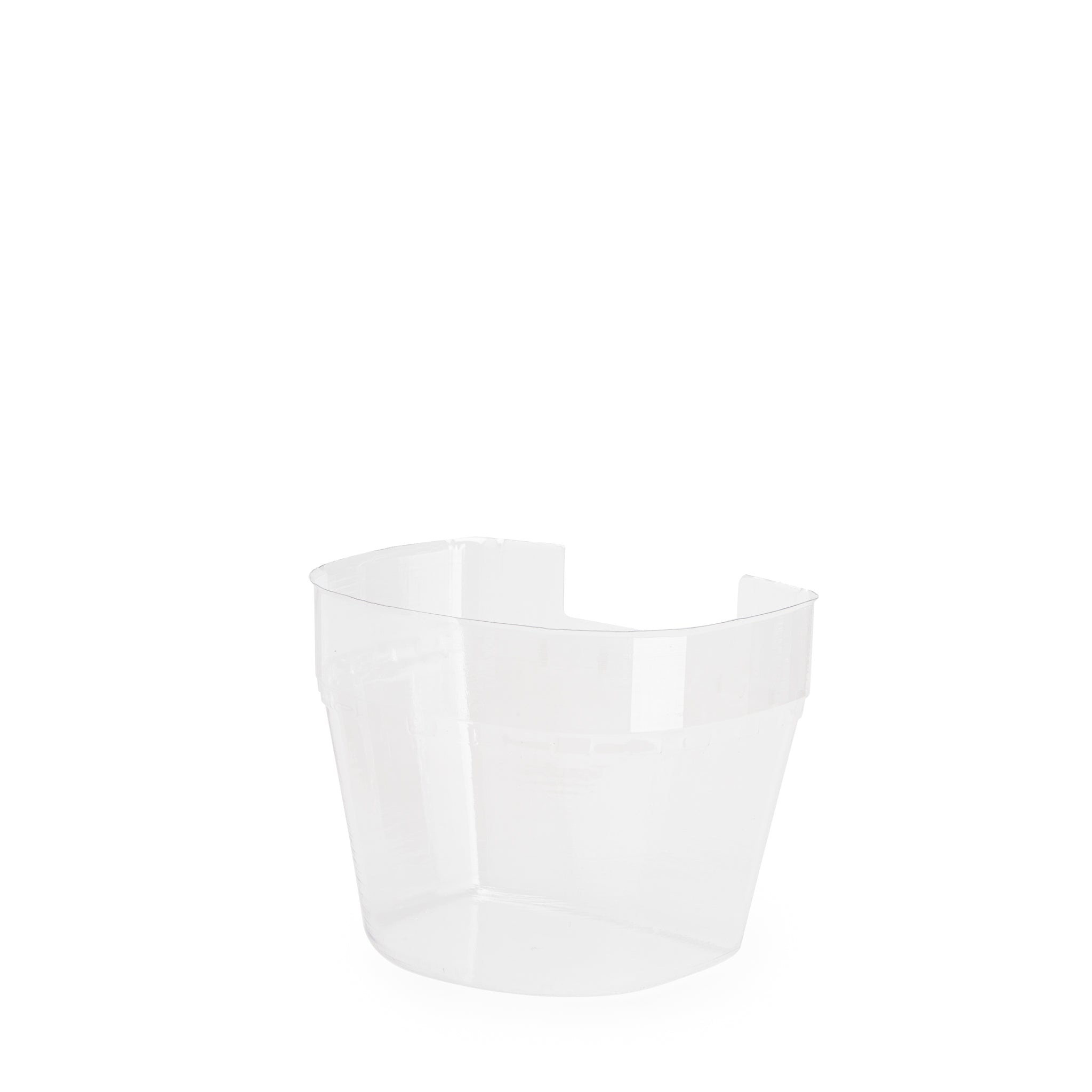 Bicycle Basket with Protector - Whitewashed - 图片 4