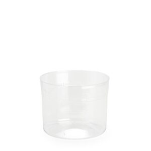 Round Picnic Basket Protector - Fits: 10.5D x 9.25W x 11H