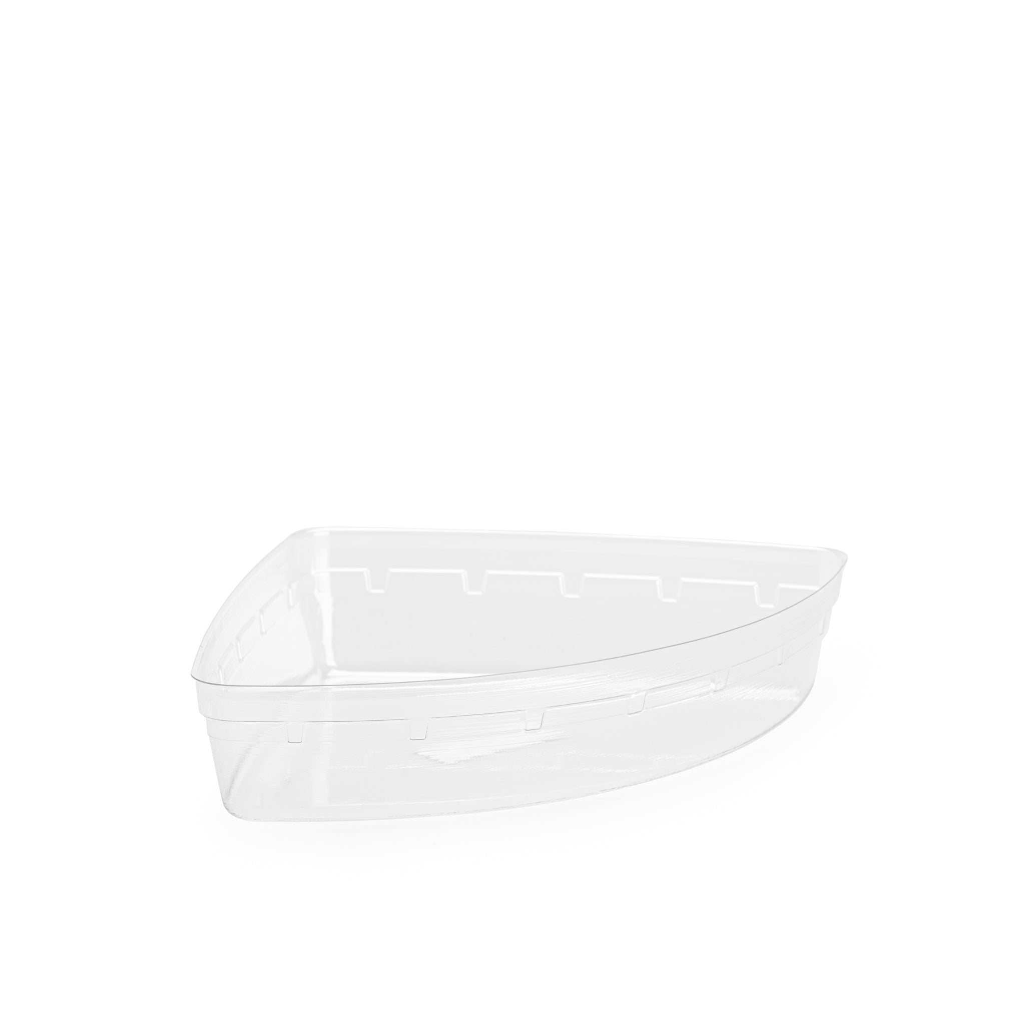 Corner Caddy Basket Protector - Fits: 14.25L x 10.25W x 4.25H