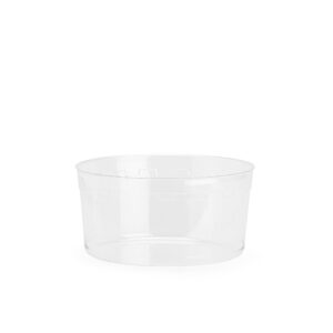 1896 Plate Storage Basket Protector - Fits: 11D x 6H