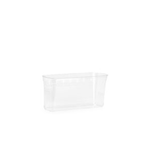 Small 1973 Breakfast in Bed Basket Protector - Fits: 12.75L x 2.25W x 7H