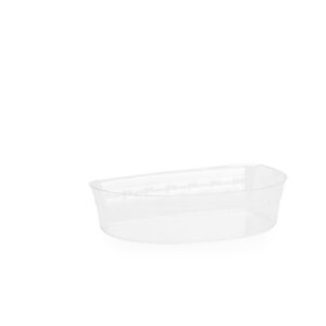 Medium Hanging Three Tier Basket Protector - Fits: 11L x 7.25W x 3H
