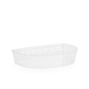 Large Hanging Three Tier Basket Protector - Fits: 13L x 9.25W x 3H