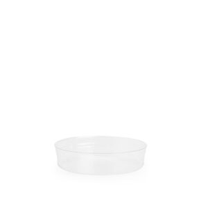 Lazy Susan Round Basket Protector - Fits: 11.5D x 5H