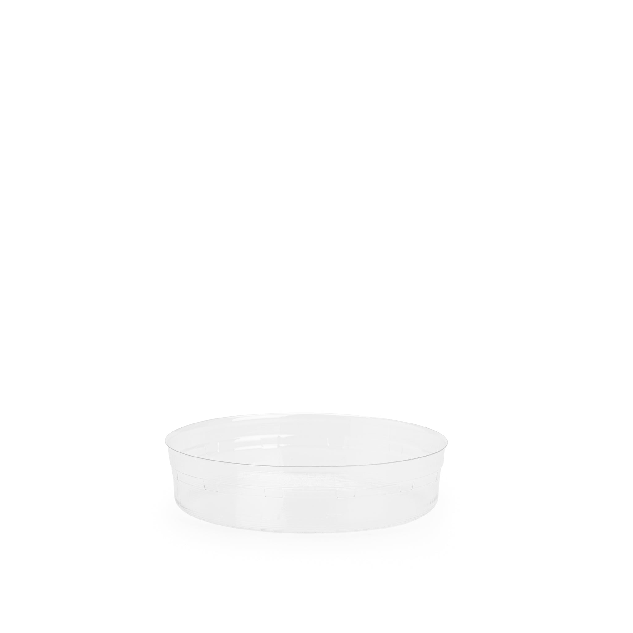 Lazy Susan Round Basket Protector - Fits: 11.5D x 5H