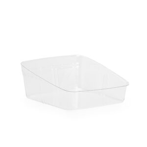 Tissue & Remote-Control Holder Basket Protector - Fits: 12.75L x 13.75W x 6.5H