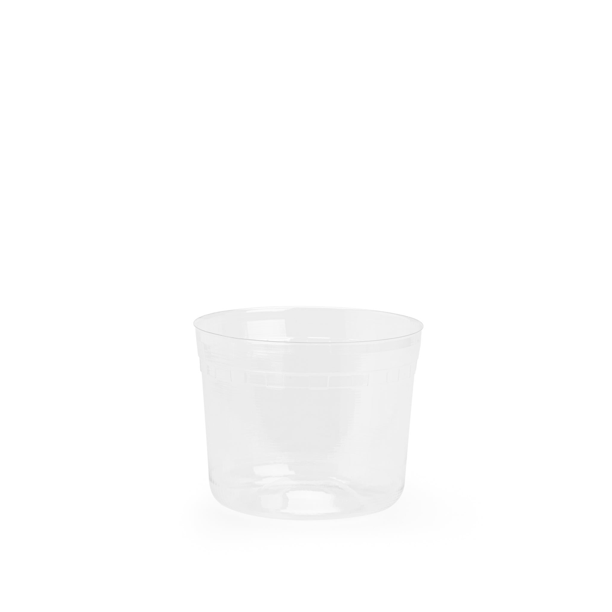 Americana Ice Bucket Basket Protector - Fits: 9.5D x 7.25H - 图片 2