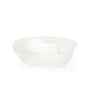 Seashell Basket Protector - Fits: 10.5L x 10.5W x 2.5H