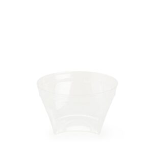 Small Interstacking Rope Basket Protector - Fits: 9D x 5.5H