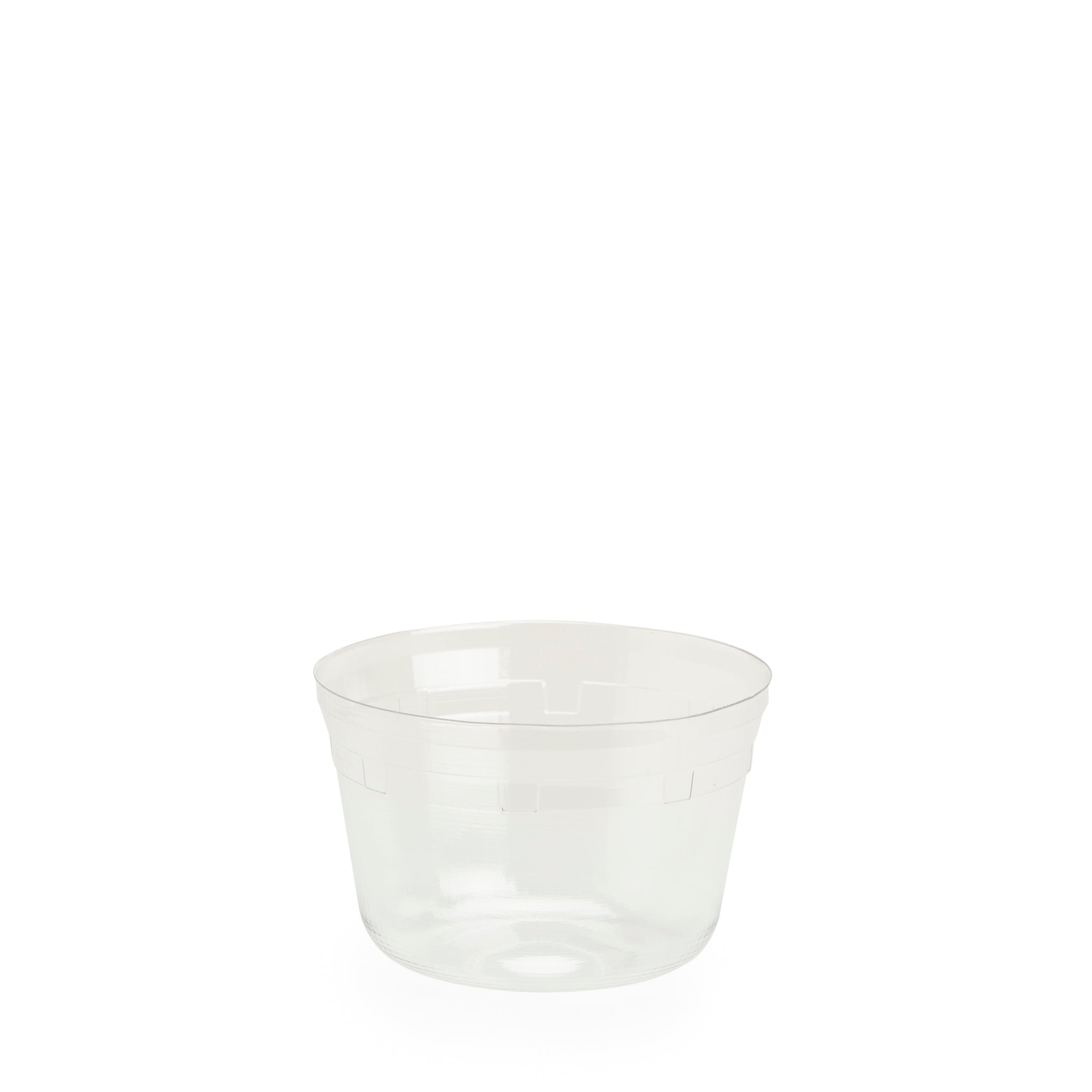 Small Trug Basket Protector - Fits: 8.5D x 5.75H - 图片 2