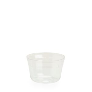 Small Trug Basket Protector - Fits: 8.5D x 5.75H