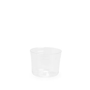 Small Flower Girl Protector - Fits: 6.5 D x 5.5H