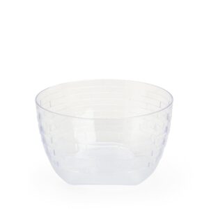 Medium Interstacking Rope Basket Protector - Fits: 11D x 6.5H