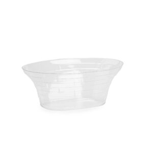 Oval Basket Protector - Fits: 11.25L x 9W x 4.75H