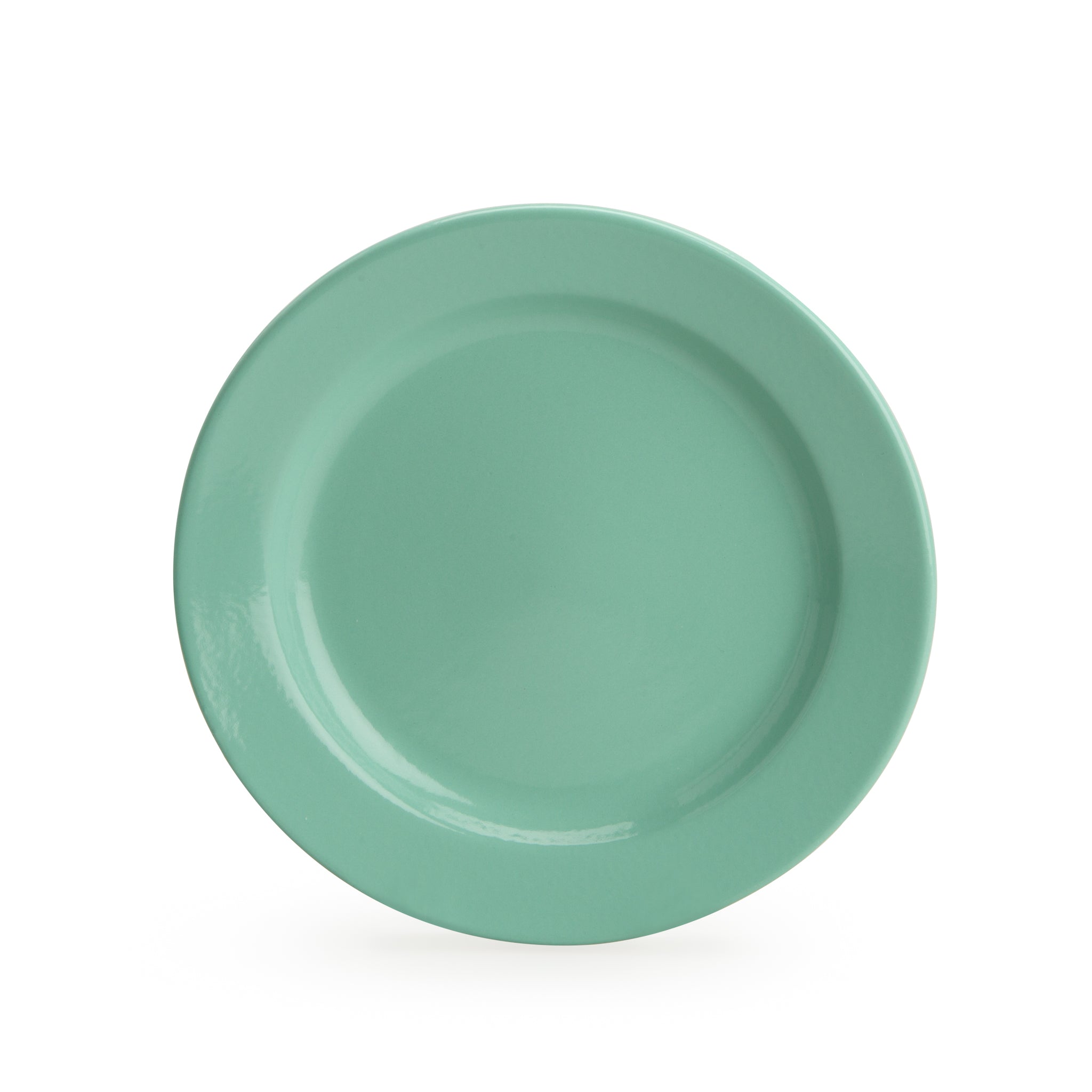 1973 Dinner Plate - Mint - 图片 3