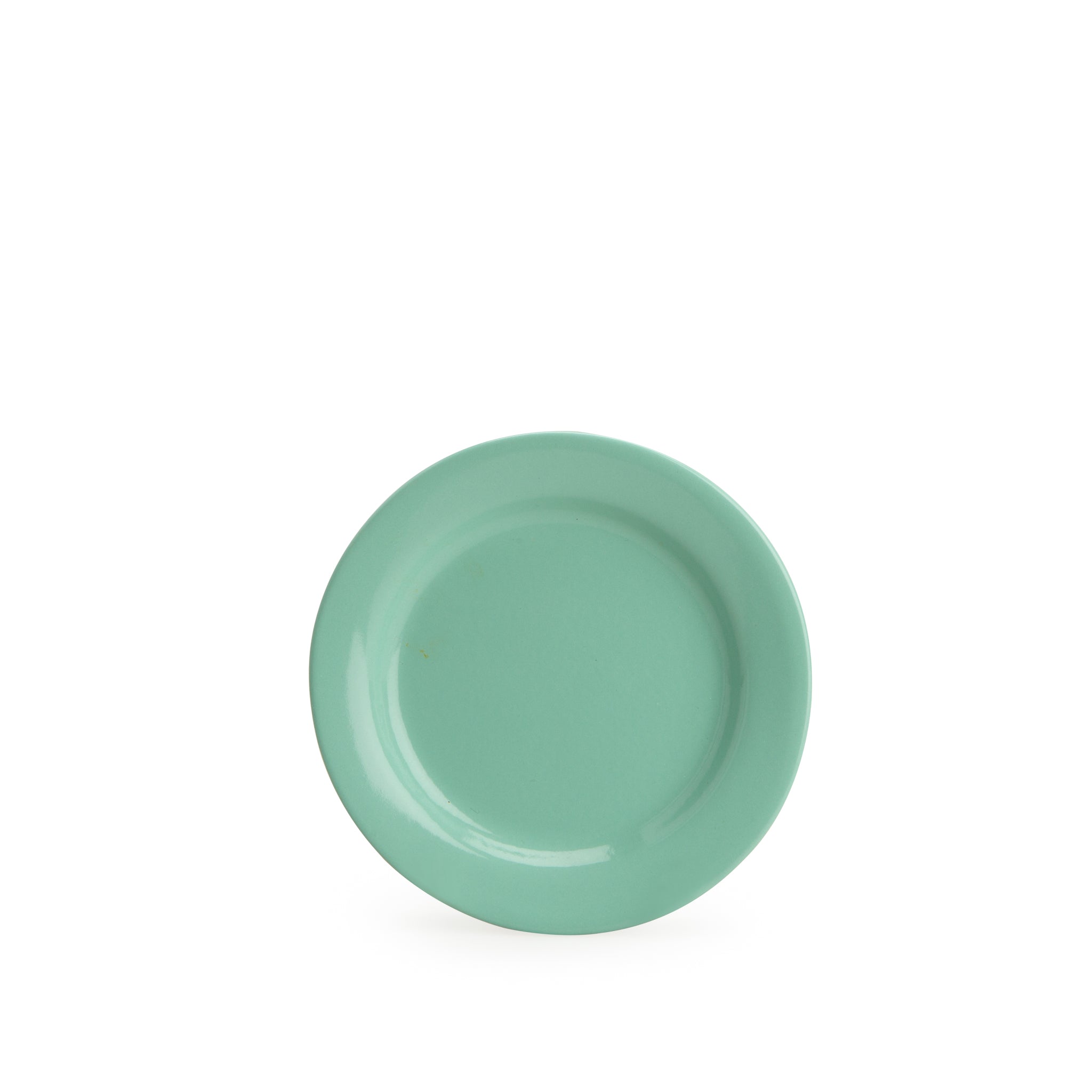 1973 Salad/Dessert Plate - Mint