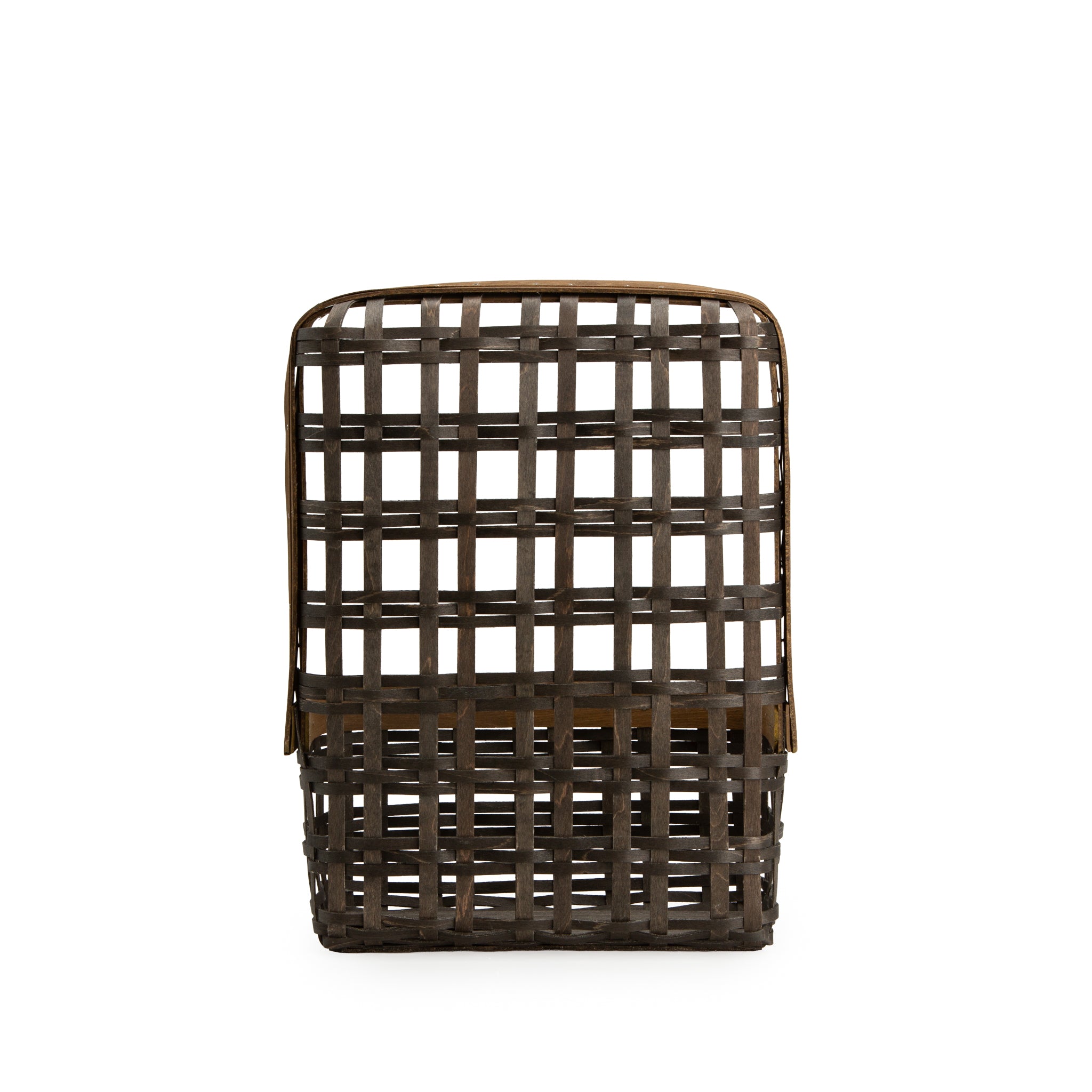 Railway Junction Wall Hanging Basket with Protector - Vintage - 图片 13