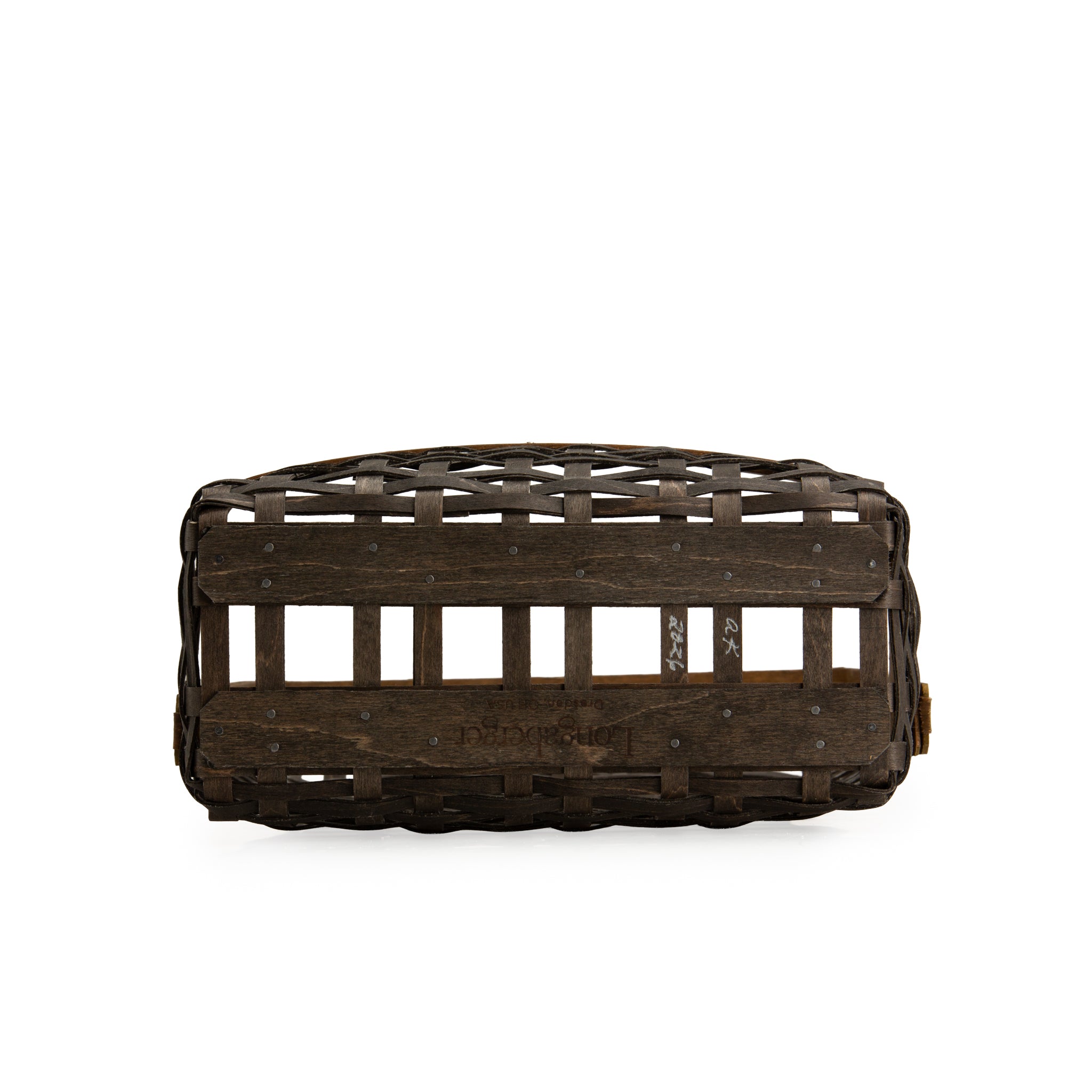 Railway Junction Wall Hanging Basket with Protector - Vintage - 图片 14