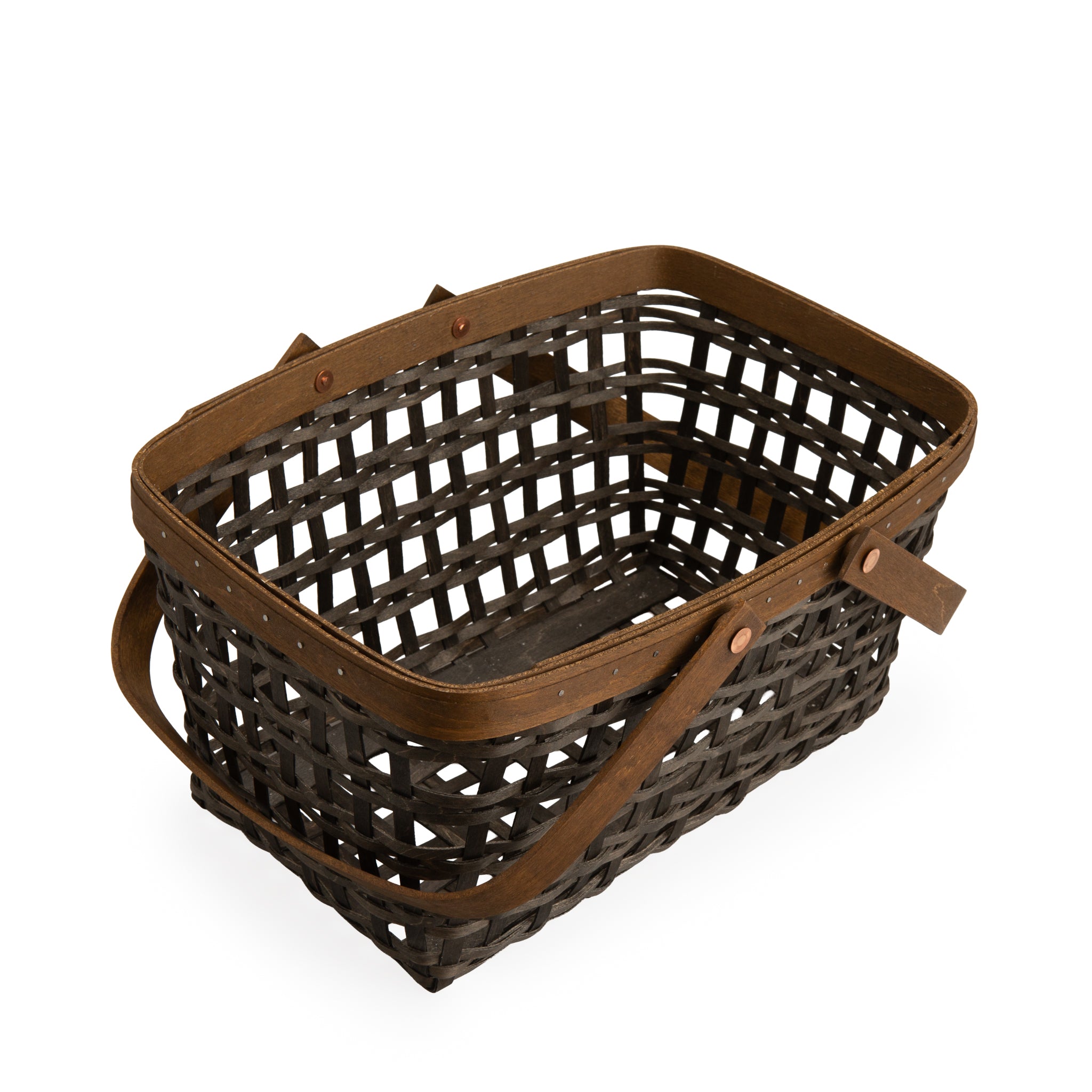 Railway Parcel Basket with Protector - Vintage - 图片 10
