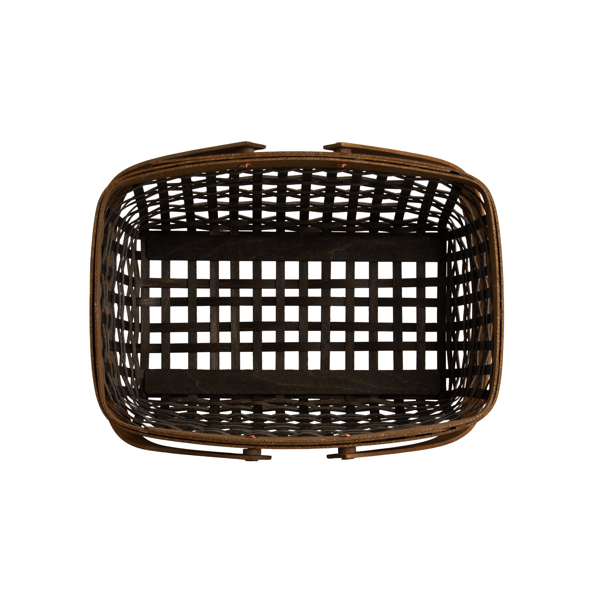Railway Parcel Basket with Protector - Vintage - 图片 11