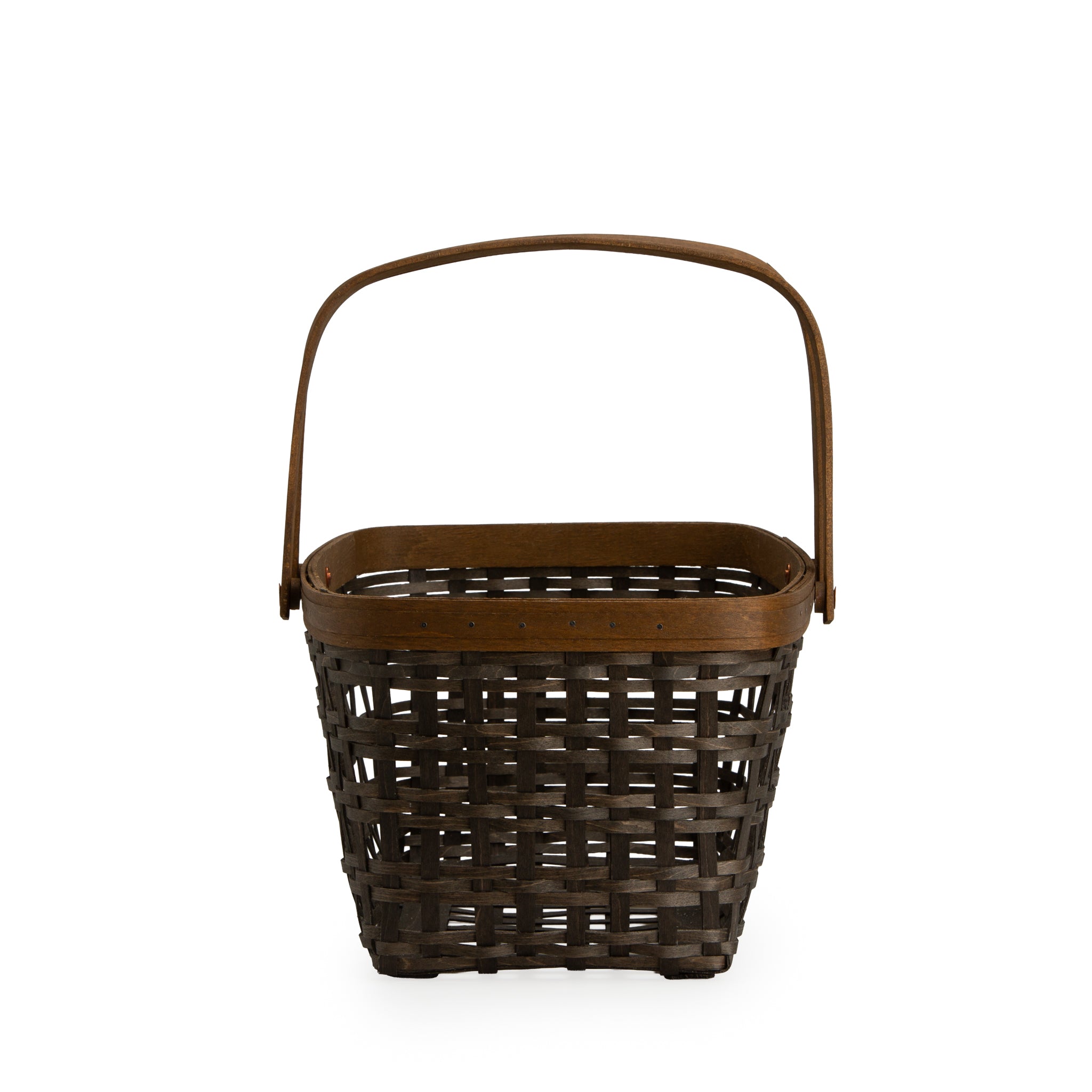 Railway Parcel Basket with Protector - Vintage - 图片 9
