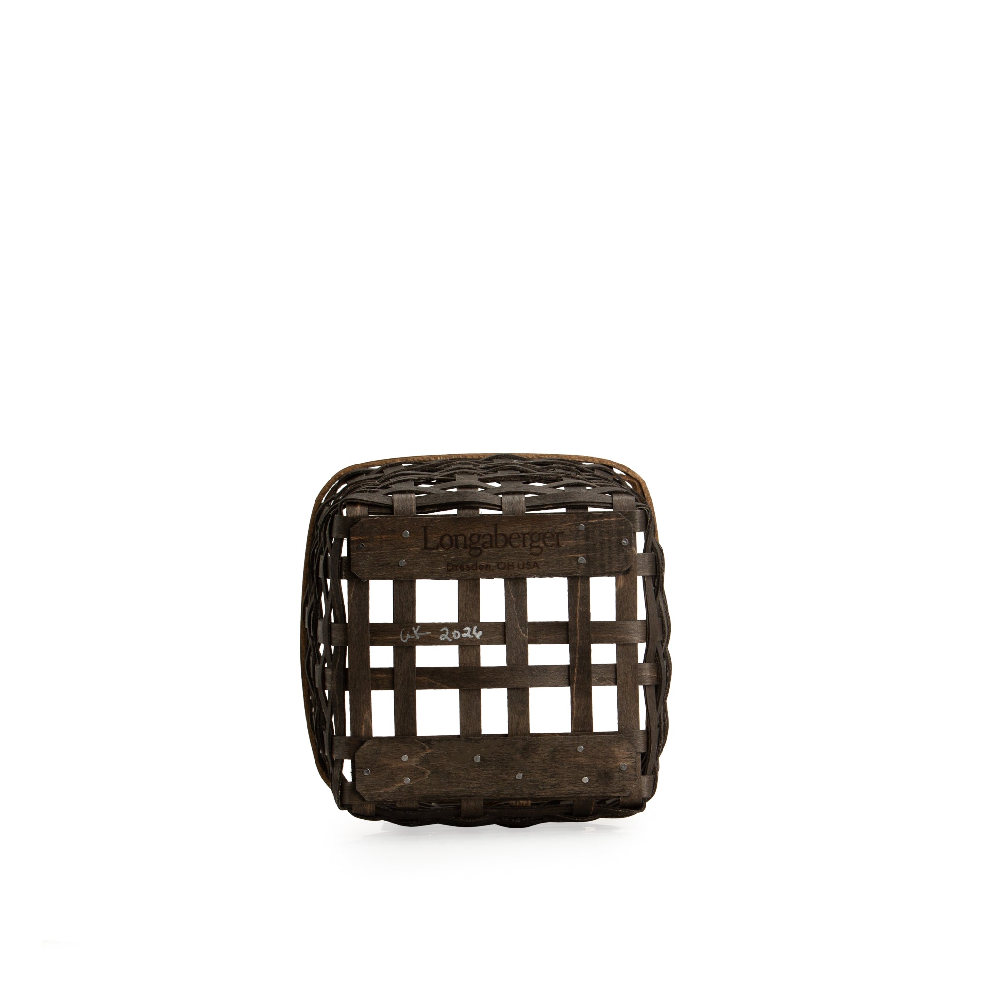 Railway Porter Basket with Protector - Vintage - 图片 8
