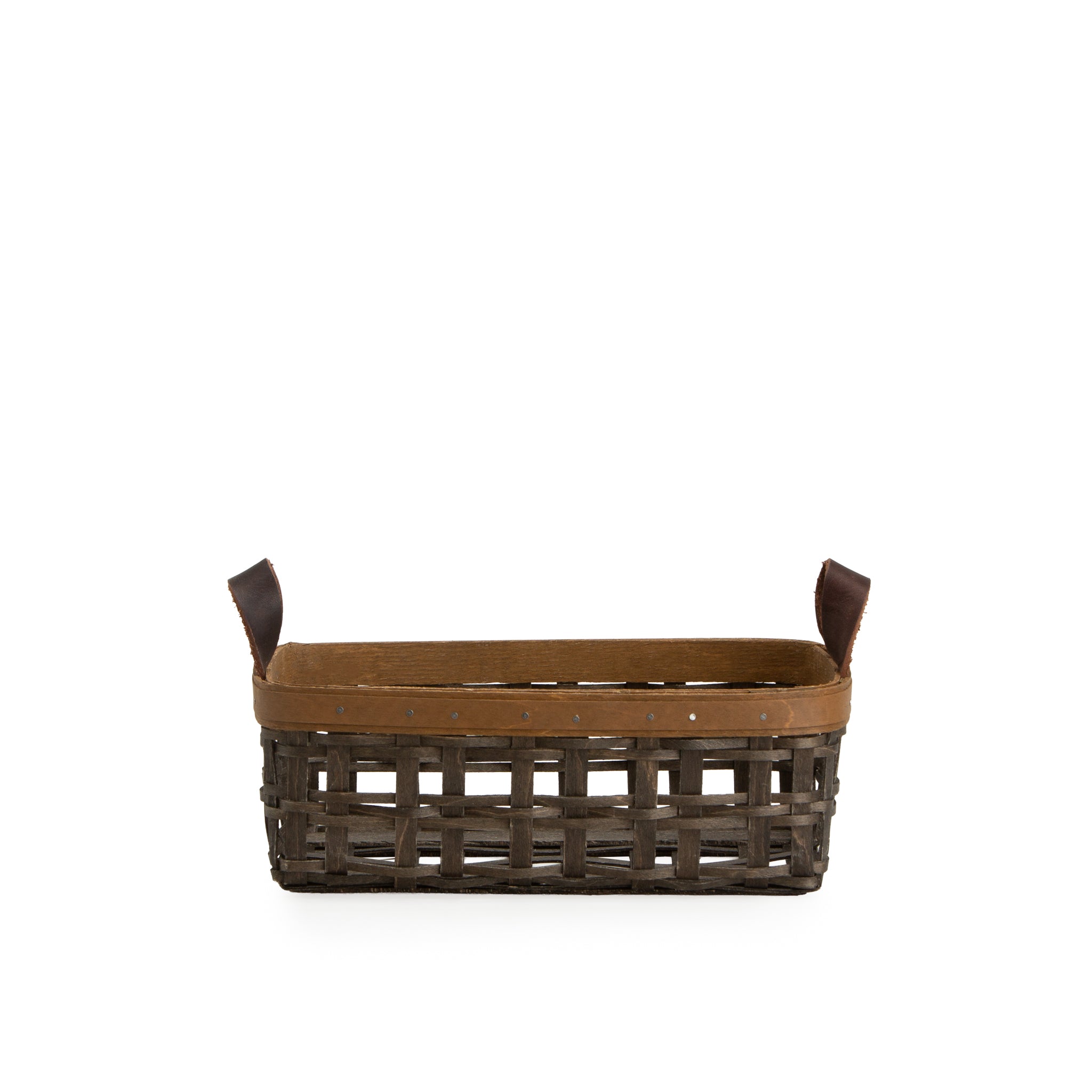 Railway Pullman Basket with Protector - Vintage - 图片 16