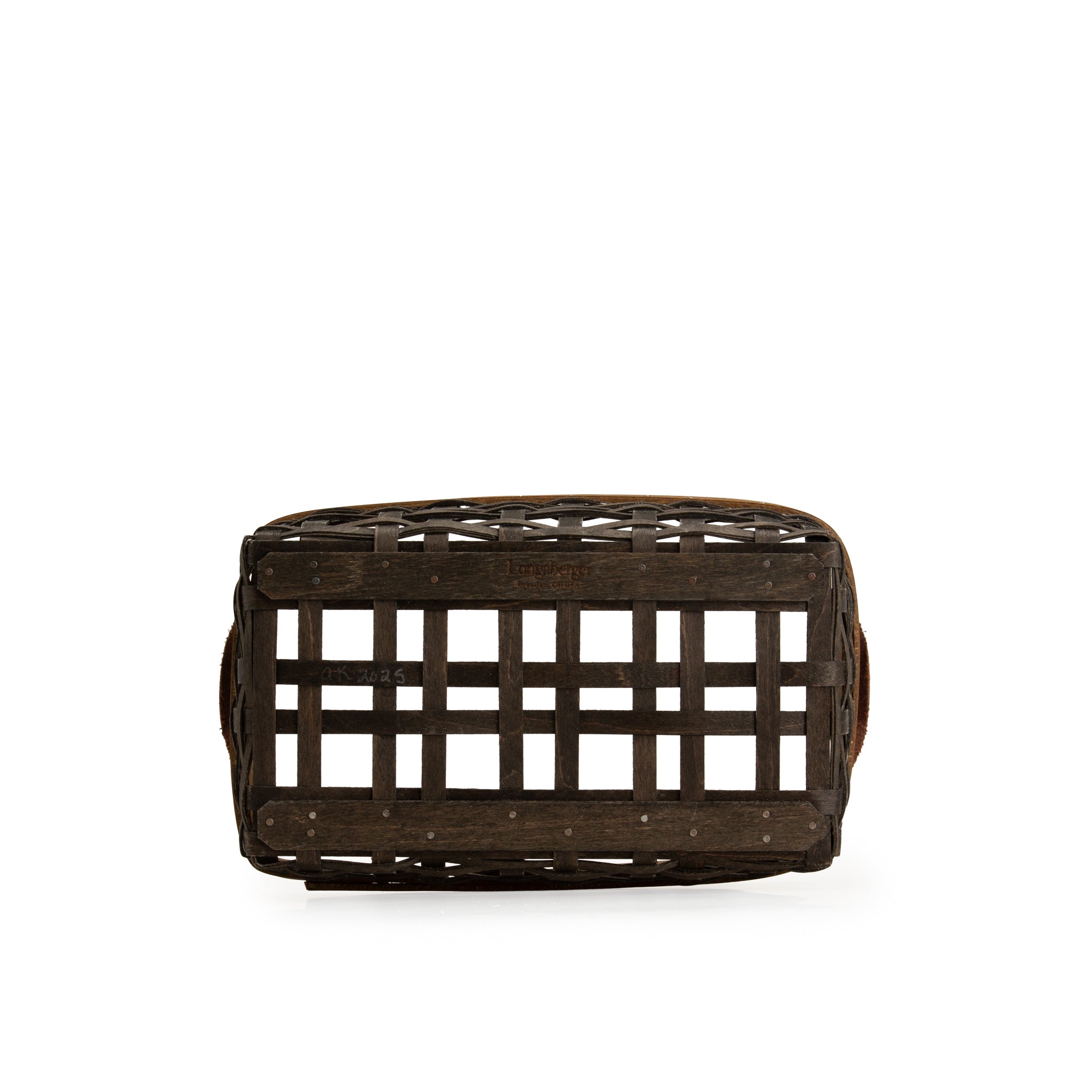 Railway Pullman Basket with Protector - Vintage - 图片 18