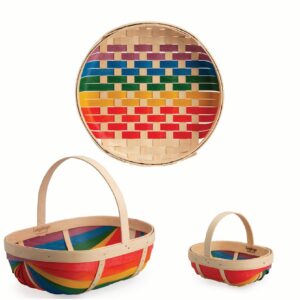 Rainbow 6-piece Collection - Multi