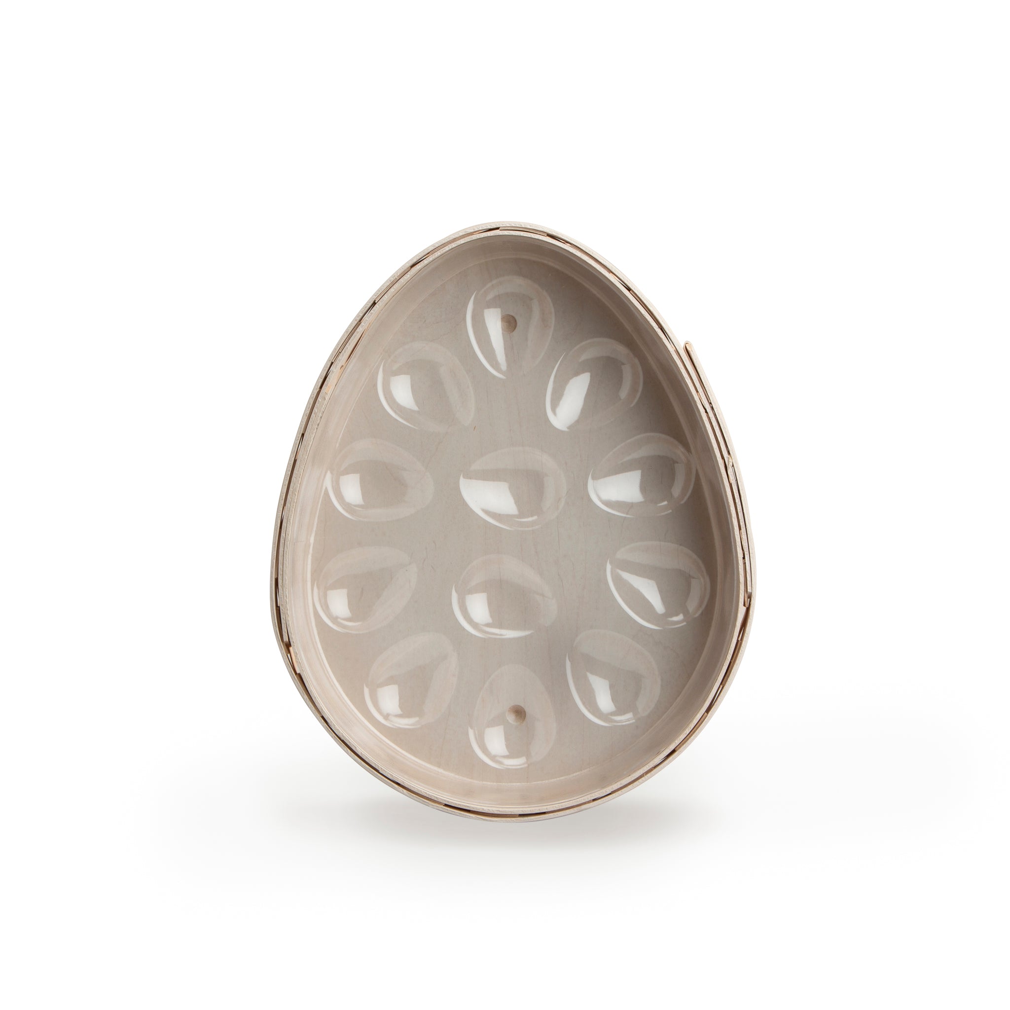 Easter Egg Tray with Protector - 图片 4