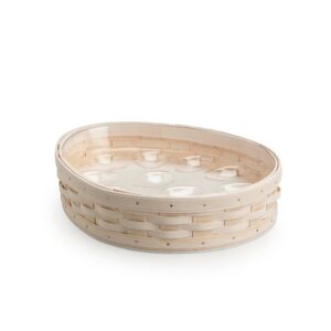 Easter Egg Tray with Protector