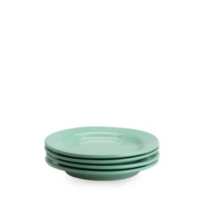 1973 Set of 4 Salad/Dessert Plates - Mint