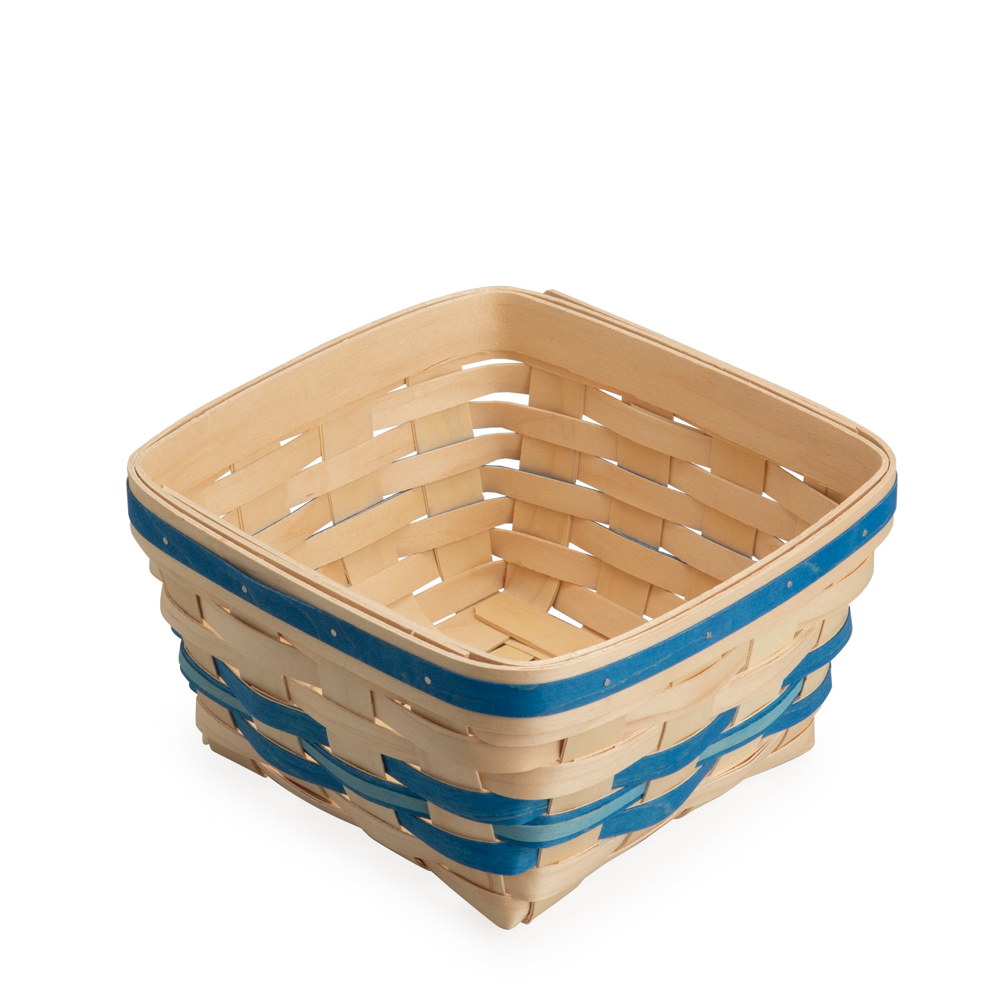 Spring Large Berry Basket with Protector - Blueberry - 图片 4