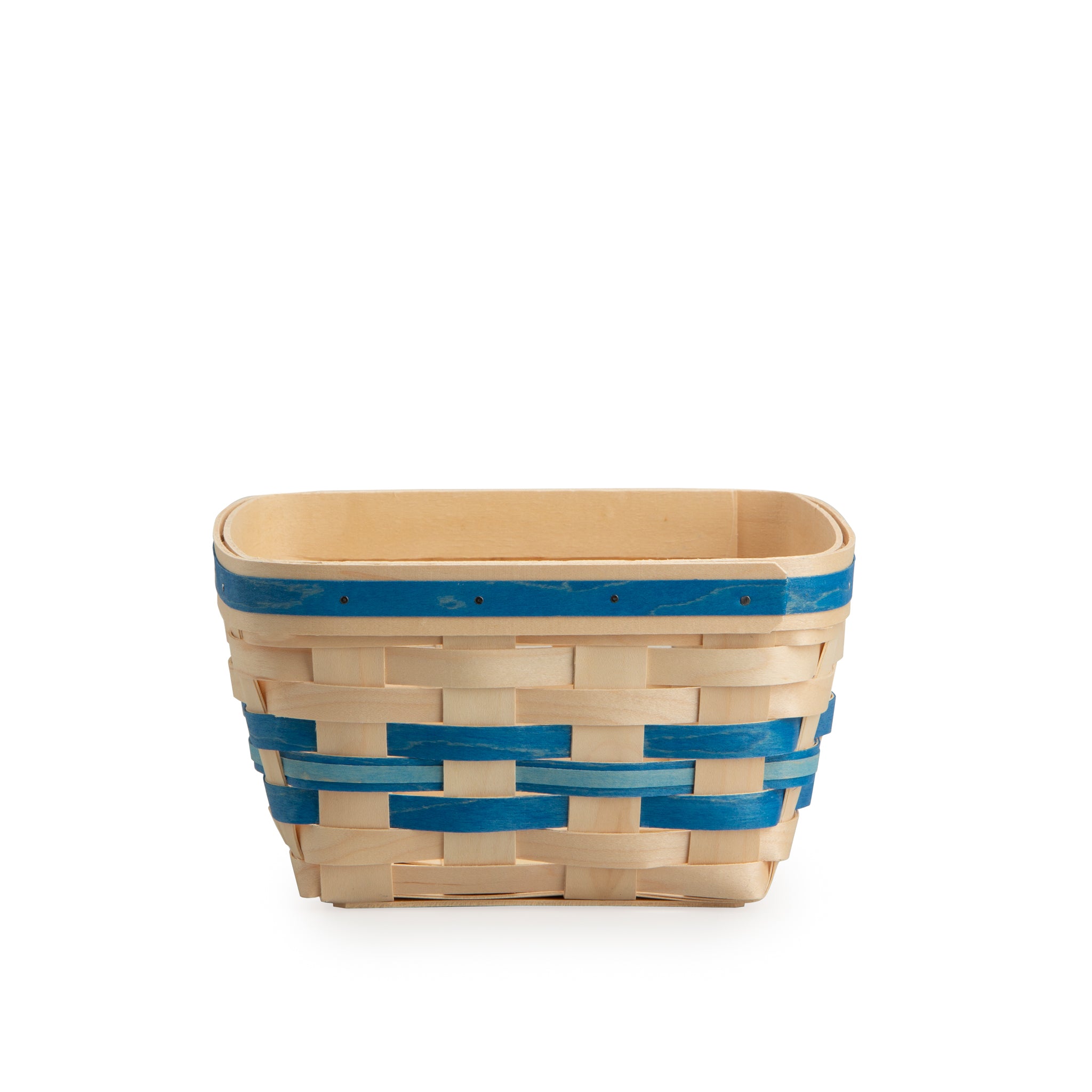 Spring Large Berry Basket with Protector - Blueberry - 图片 5