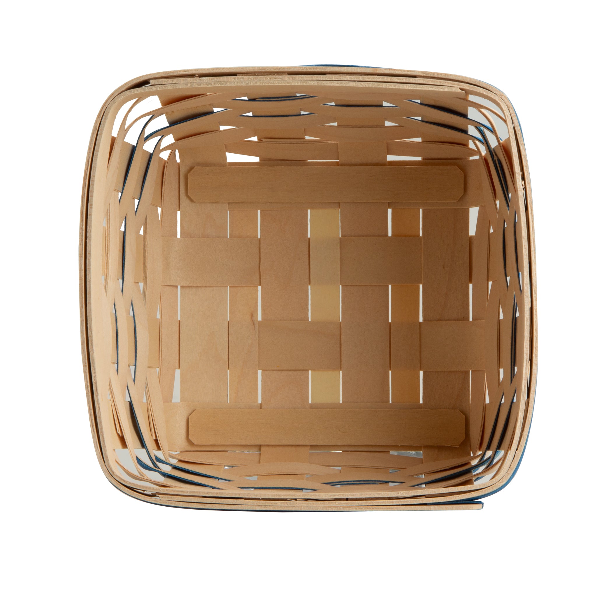 Spring Large Berry Basket with Protector - Raspberry - 图片 6