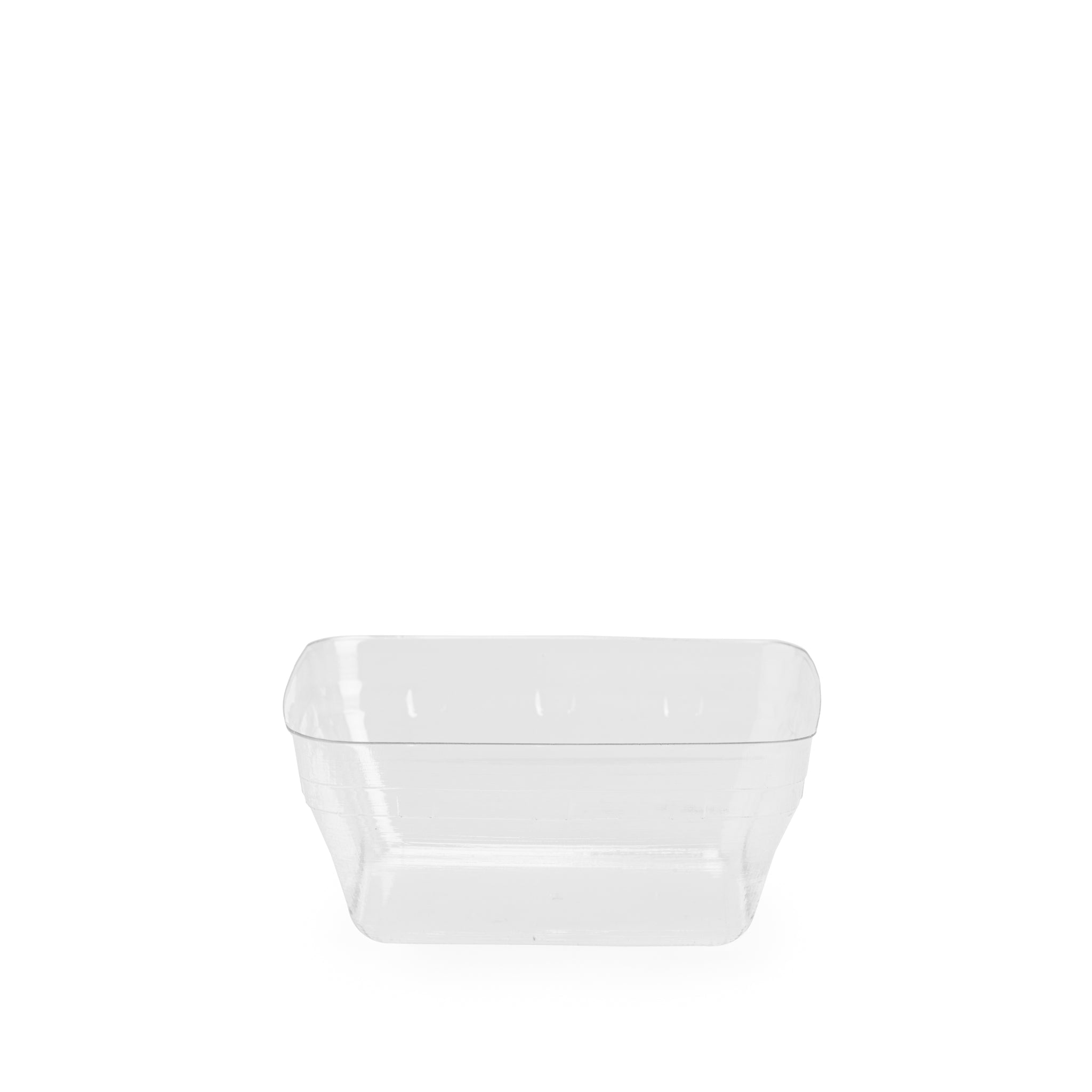 Spring Medium Berry Basket with Protector - Blueberry - 图片 9