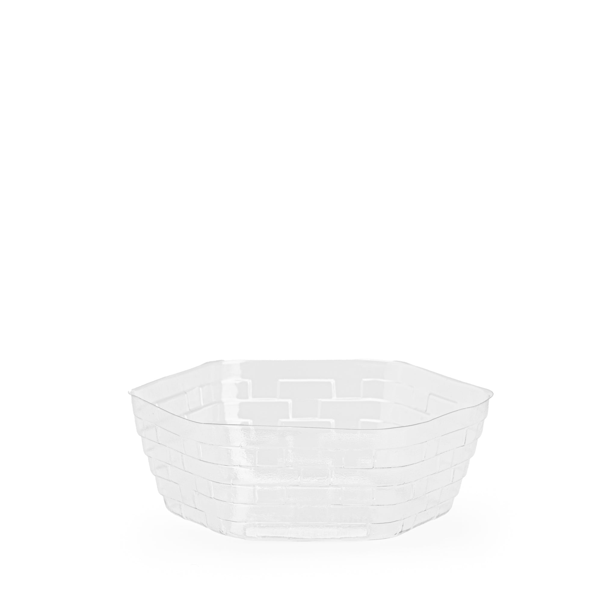 Medium Generations Basket with Protector - Warm Brown - 图片 8