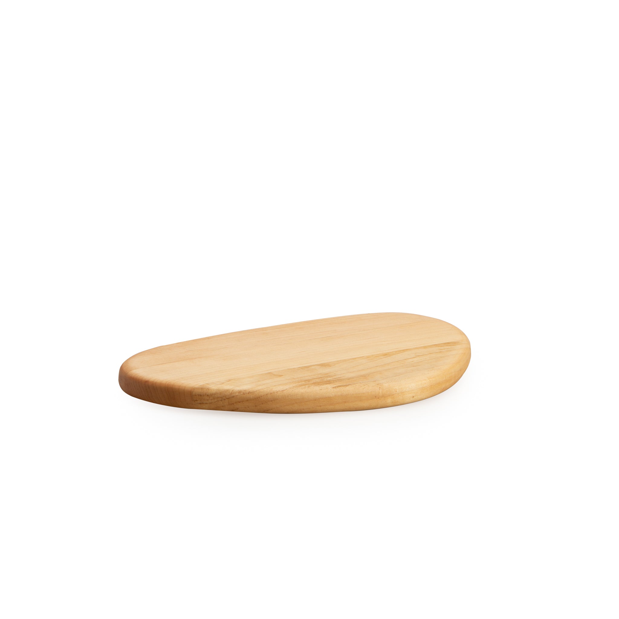 Small Hardwood Maple Cutting Board - 图片 4