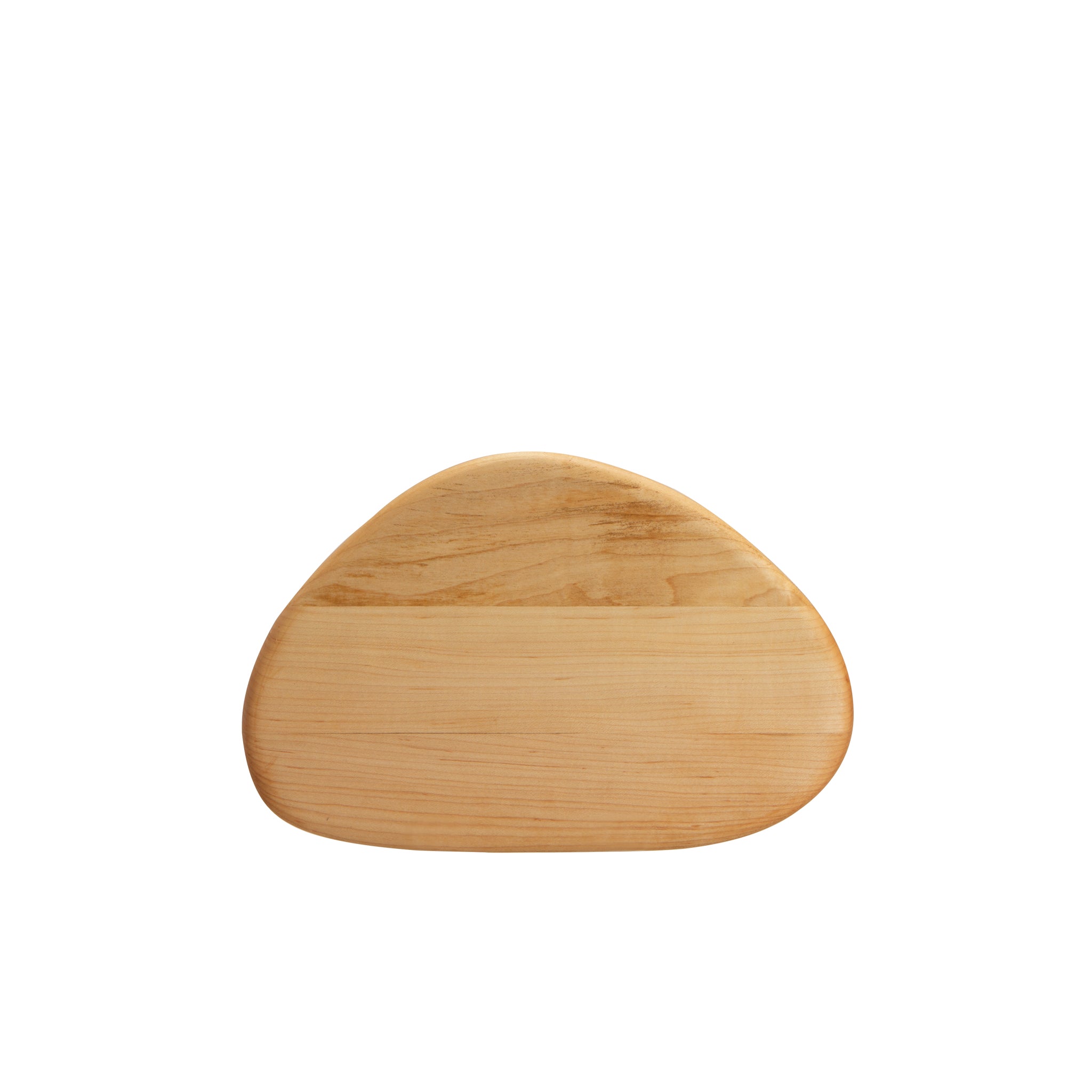 Small Hardwood Maple Cutting Board - 图片 3